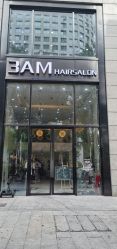 -3AM HAIR SALON染发接发
