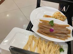 苕皮-蝎王府羊蝎子(西稍门店)