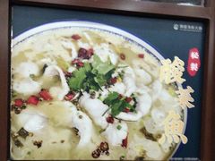-御龙海鲜火锅(十六浦店)