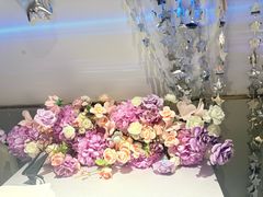 -晶雅花园西餐厅(南京首店)