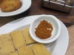 -小满手工粉(北京来福士店)