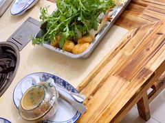 -强记清汤黄牛肉·涮烤一体(吉庆路店)