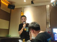 -星聚会KTV(苏州信投大厦店)