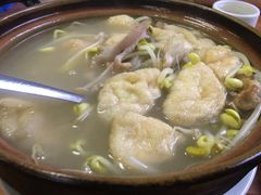 -始兴县农家小院餐馆