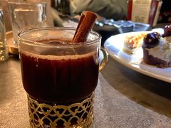 -Strawberry Butterfly草莓蝴蝶日式水果挞