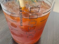 -星巴克(西安曲江银泰店)