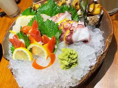 -九井澤精致料理(金茂店)