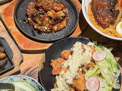 -小川洋风料理(江汉路店)