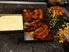 -火炉火自助餐(悠唐购物中心店)