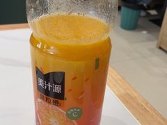 -梅利汴京烤鸭•开封豫菜地标店(晋安路店)