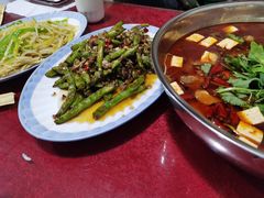 -无味饭店(九眼桥商业文化广场店)