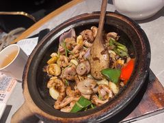 -啫神·广州地标美食(北京路店)