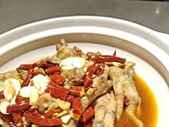 -费大厨辣椒炒肉(黄兴中心广场店)