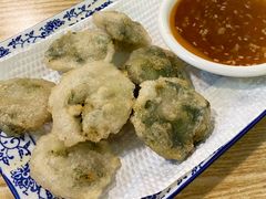 -黄记潮汕甜汤(贝底田坊店)