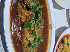 -又见炊烟私房菜(敬亭路店)