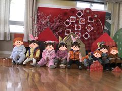 -苏州市姑苏区宝仁幼儿园