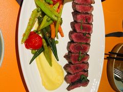 -普朗姆生蚝牛排馆 The Plump Oyster(成都摩方购物中心店)