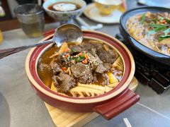 -宗氏一喜砂锅·特色湖北菜(楚河汉街店)