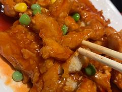 -老苏州芳和园茶酒楼  传统苏帮菜(观前店)