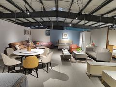 -振翔实木家具工厂店