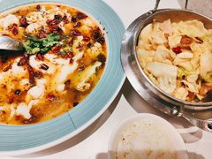 -大丰收·蛙功夫(晋江万达店)