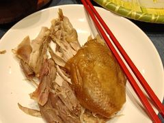 -金狮麟·新豫菜(金码大厦店)