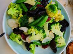 -小吊梨汤·北京菜(香山店)