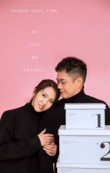 -情订奇缘婚纱摄影(和平路店)