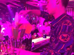 -MUSE CLUB缪斯酒吧(西大街店)