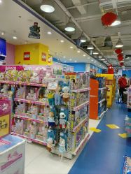 -玩具反斗城(万象汇店)