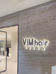 -VIM Hair Salon