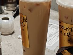 -太犇牛手作茶铺(六合万达店)