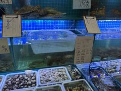 -大杰海鲜锅(基隆路店)