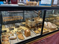 -熊叔熊婶面包房(团结湖店)