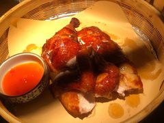 洞庭土烧鸡-洞庭土菜小炒馆(易发广场店)