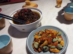 -小吊梨汤·北京菜·烤鸭(鸟巢店)