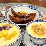 这家老牌甜品铺，真的可以