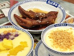 -赵记传承·中国甜品(福州总店)