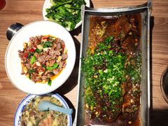 -树厨贵州菜(大十字店)