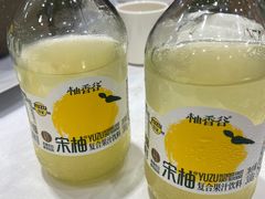 -万荣烤鸭店·北京菜(农光里店)