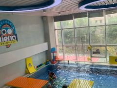 -尼莫亲子游泳NEMOSWIM(西美中心)