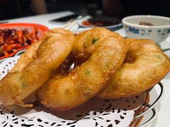 -老长沙龙虾馆·聚会餐厅(白石洲店)