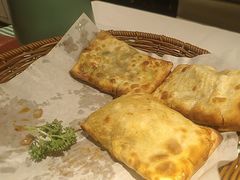 -楼兰新疆菜(江宁万达店)