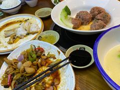 -味食家市师鸡(三元里店)