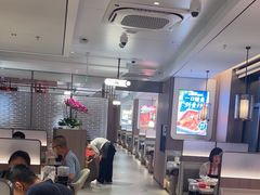 -海底捞火锅(高科广场店)