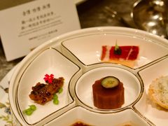 -ONE FULL 古董港式海鲜火锅