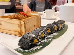 -粤财皇冠假日酒店·彩华轩中餐厅