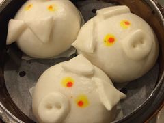 -点点心点心专门店(旺角店)