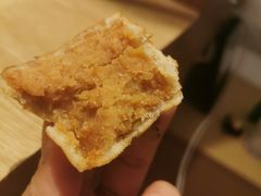 -栗记麦香坊·草之楼仙豆糕(东直门店)