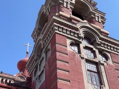 -圣·阿列克谢耶夫教堂